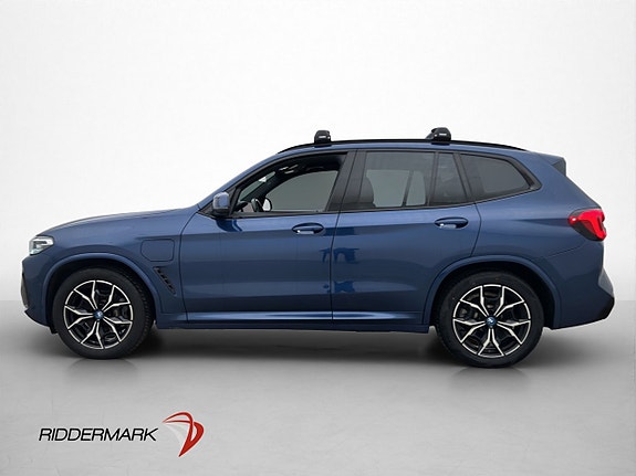BMW X3 4 of 5