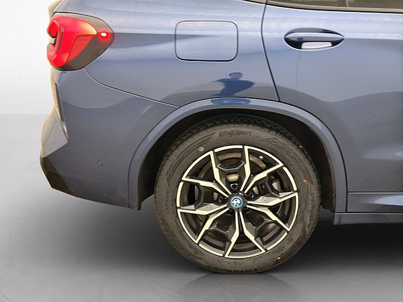 BMW X3 27 of 30