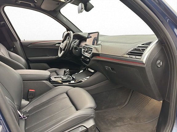 BMW X3 29 of 30