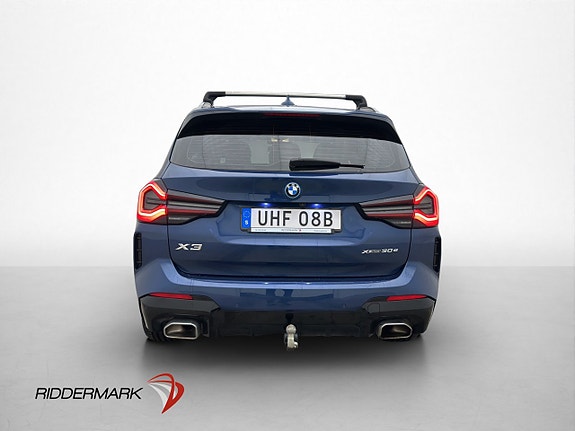 BMW X3 6 of 30