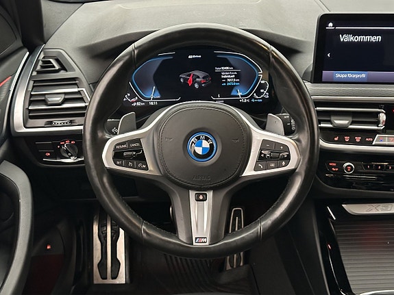 BMW X3 12 of 30