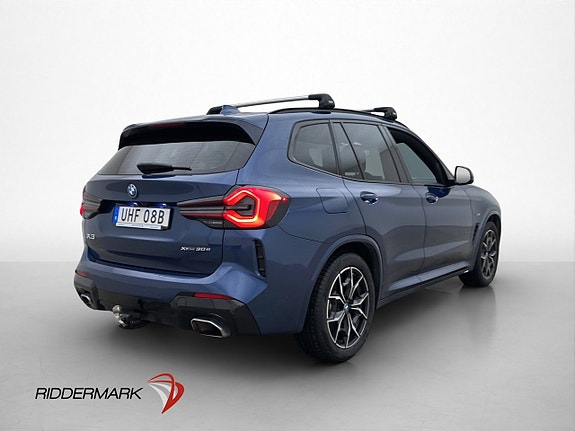 BMW X3 5 of 5