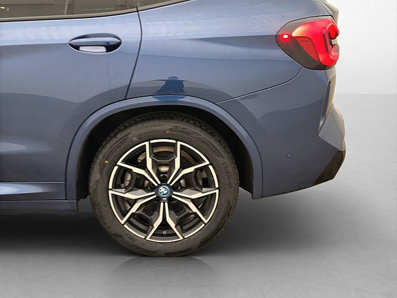 BMW X3 26 of 30