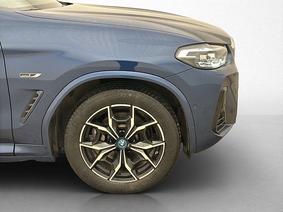 BMW X3 28 of 30