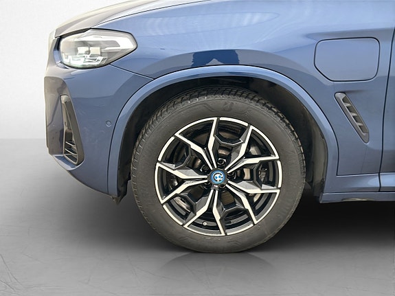 BMW X3 25 of 30