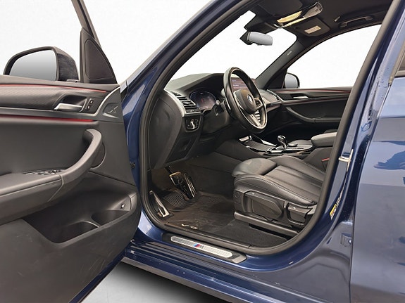 BMW X3 9 of 30