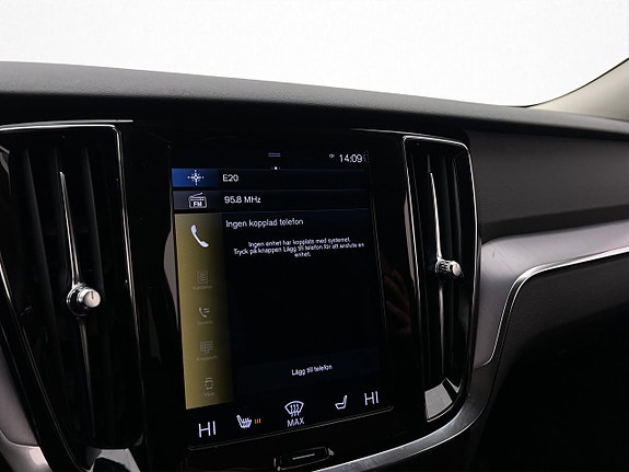 Volvo V60 20 of 30