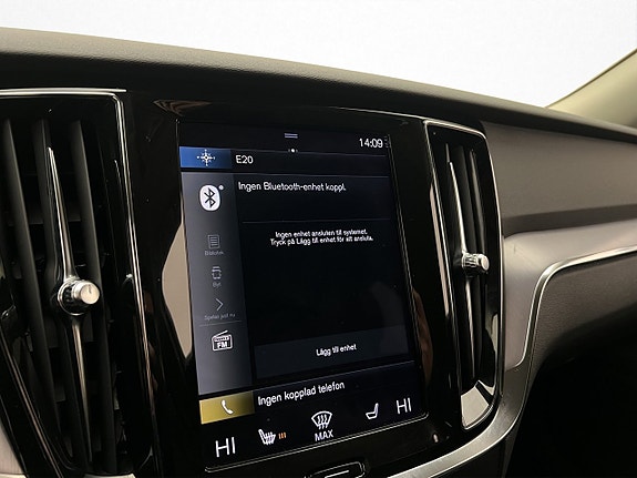 Volvo V60 19 of 30