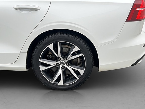 Volvo V60 30 of 30