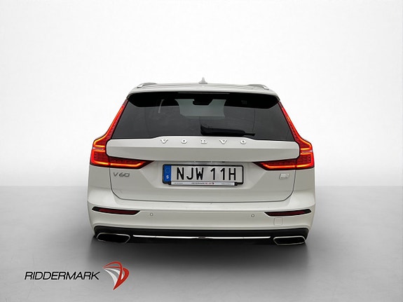 Volvo V60 6 of 30