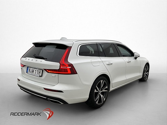 Volvo V60 5 of 30