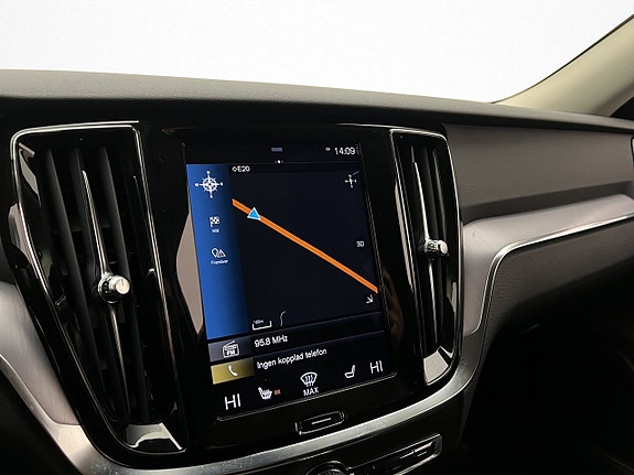 Volvo V60 17 of 30