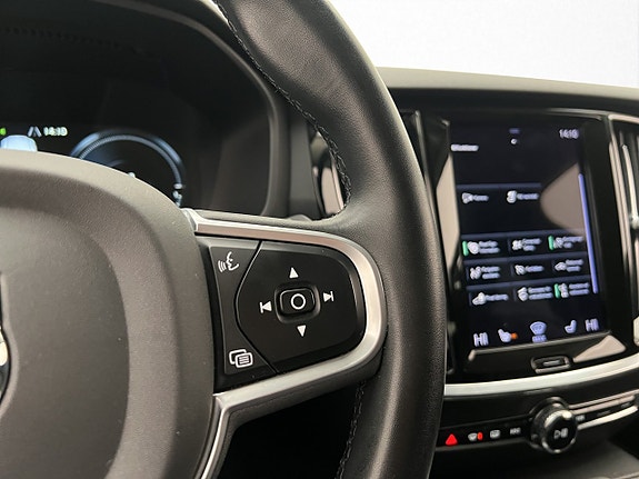 Volvo V60 14 of 30