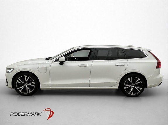 Volvo V60 4 of 30