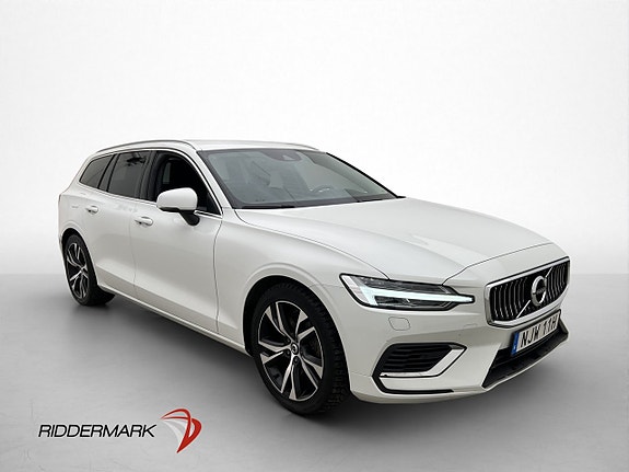 Volvo V60 3 of 30