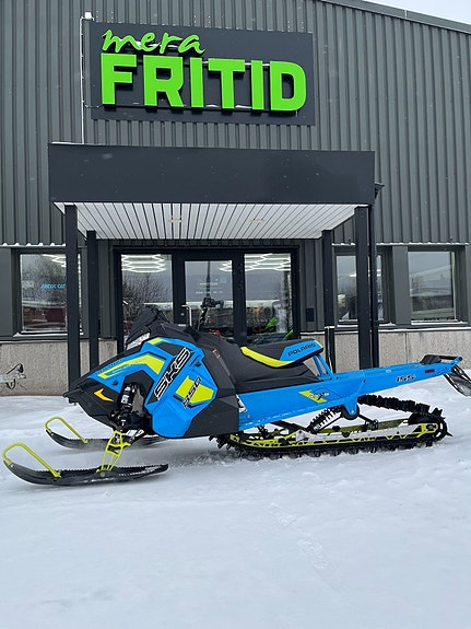Polaris 850 SKS 155" *Pidd