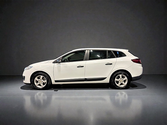 Renault Megane 3 of 19