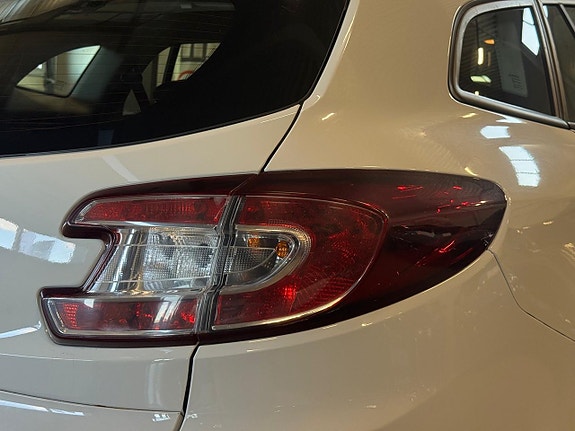 Renault Megane 10 of 19
