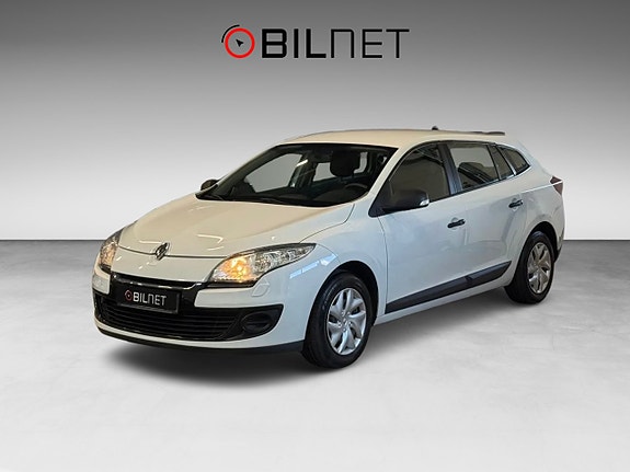Renault Megane 5 of 19