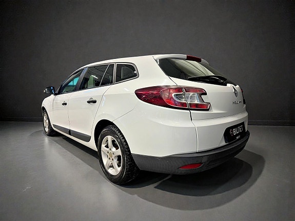 Renault Megane 7 of 19