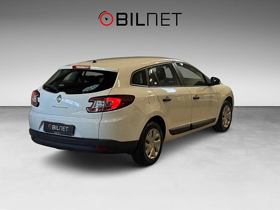 Renault Megane 6 of 19