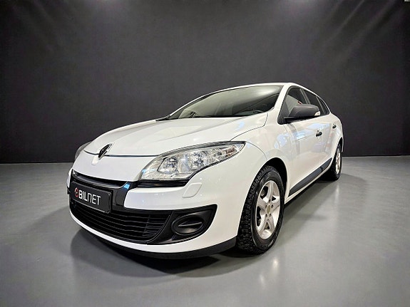 Renault Megane 10 of 19