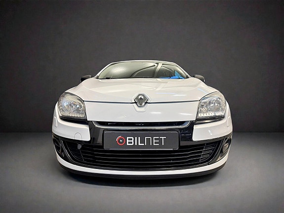 Renault Megane 11 of 19