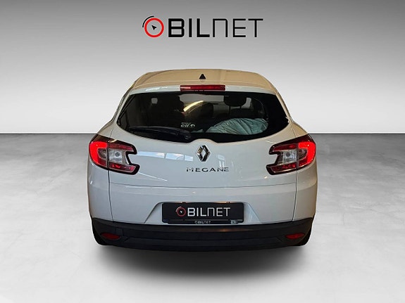 Renault Megane 8 of 19