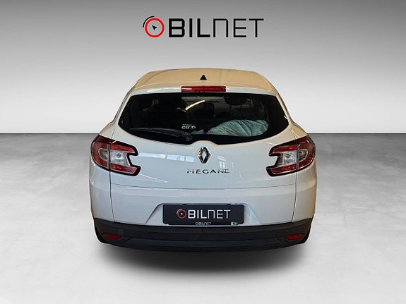 Renault Megane 4 of 19