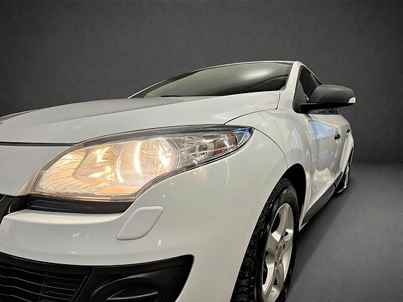 Renault Megane 9 of 19