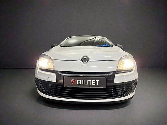 Renault Megane 6 of 19
