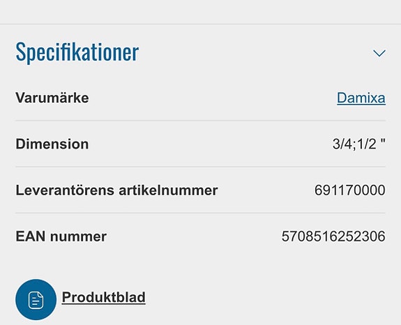 Product image 2 of 5