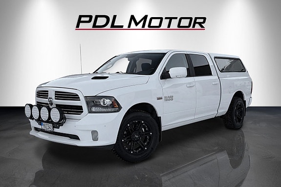 Dodge RAM 1500