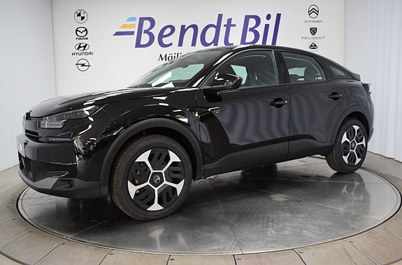 Citroen C4 7 of 21