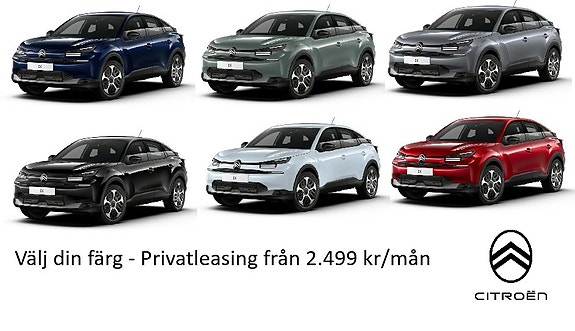 Citroen C4 2 of 5
