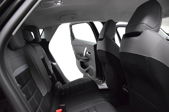 Citroen C4 17 of 21