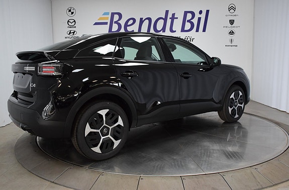 Citroen C4 19 of 21