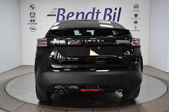 Citroen C4 9 of 21