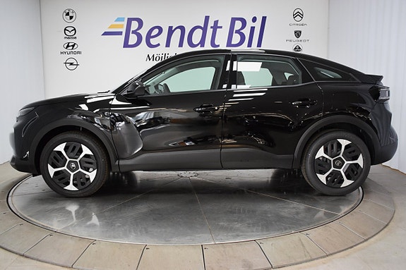 Citroen C4 10 of 21