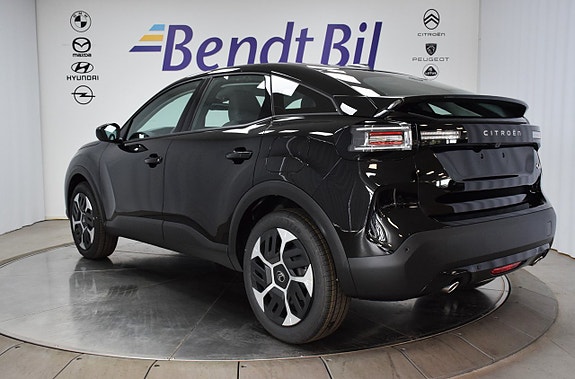 Citroen C4 14 of 21