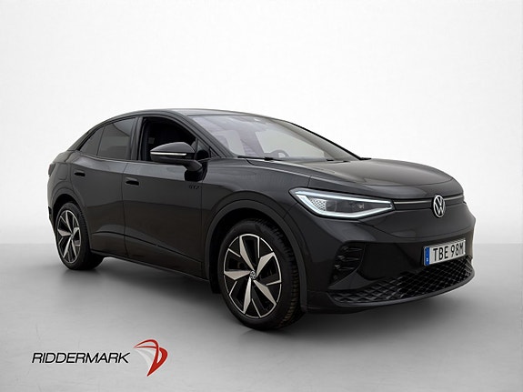 Volkswagen ID.5 GTX