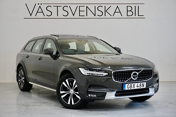 Volvo V90 Cross Country