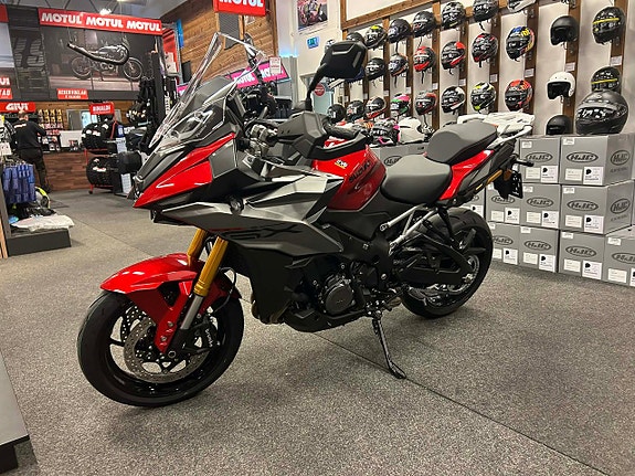 Suzuki GSX-S1000 GX * KAMPANJ *