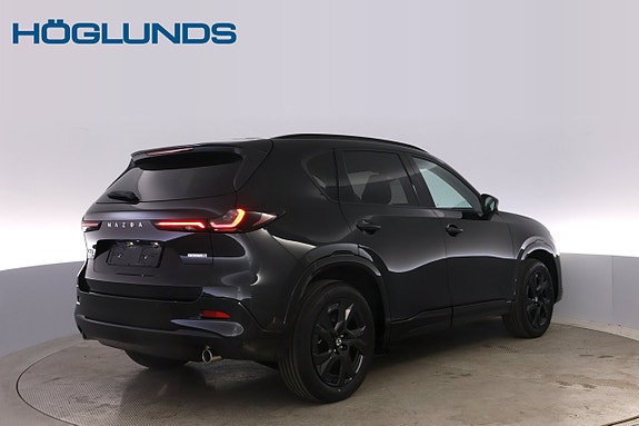 Mazda CX-5 4 of 26