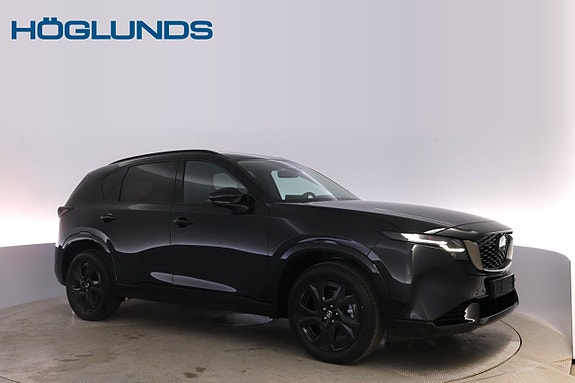 Mazda CX-5 2 of 26