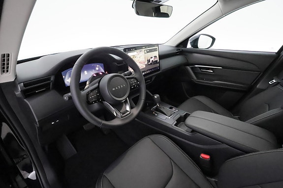 Mazda CX-5 11 of 26