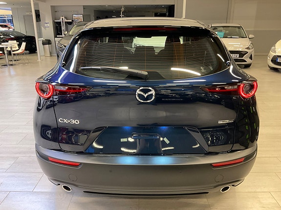 Mazda CX-30 5 of 5