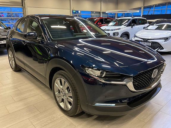 Mazda CX-30 3 of 5