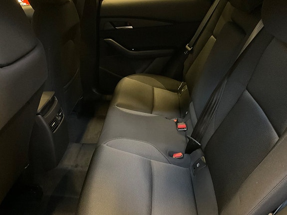 Mazda CX-30 8 of 13