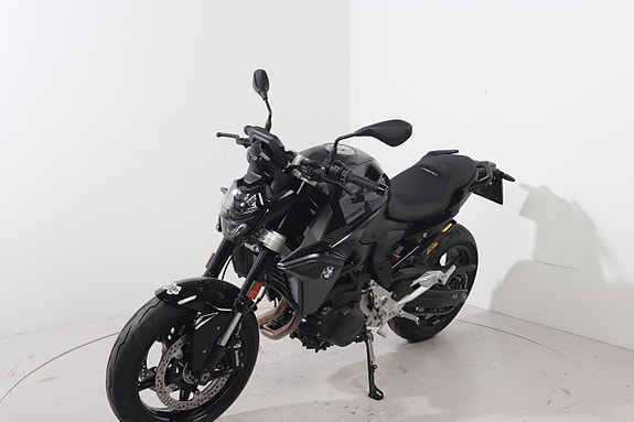 BMW F 900 R Bmw Kampanj Demo 3,95% Ränta 2 of 8